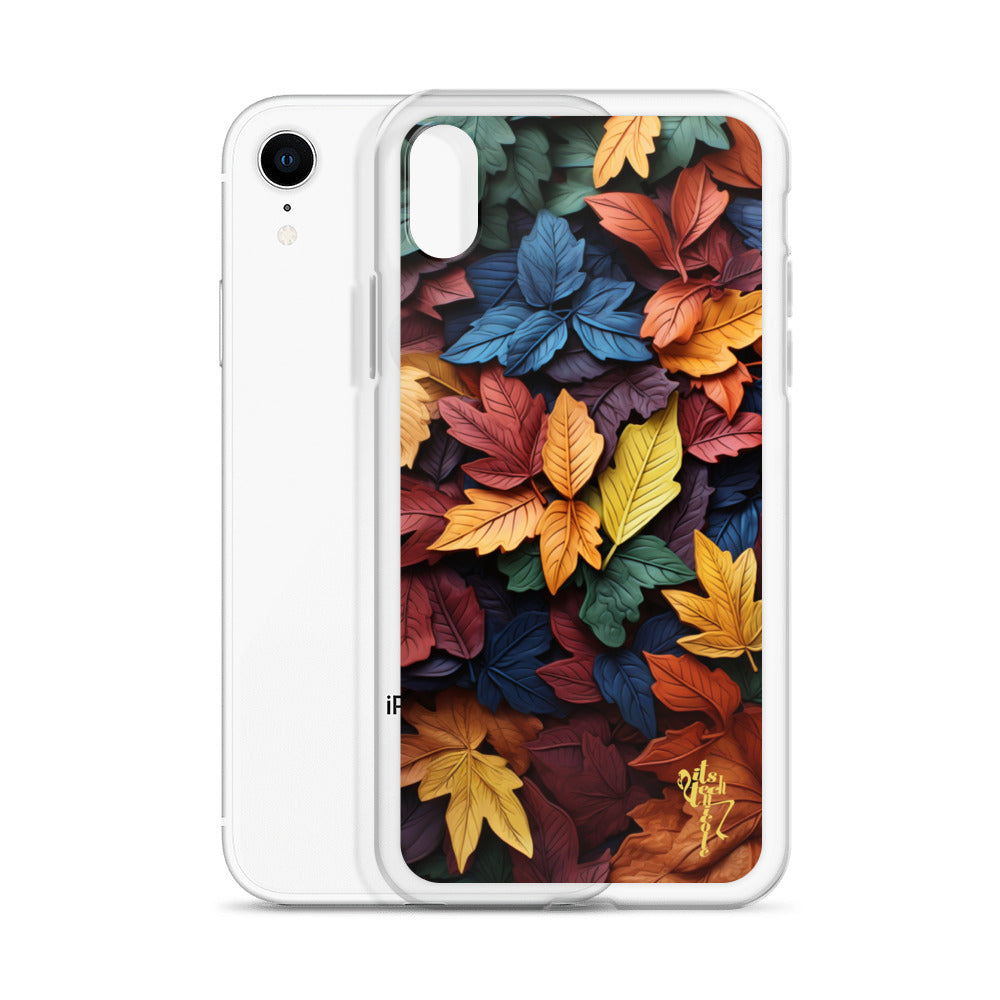 Fall Leaves Case for iPhone®