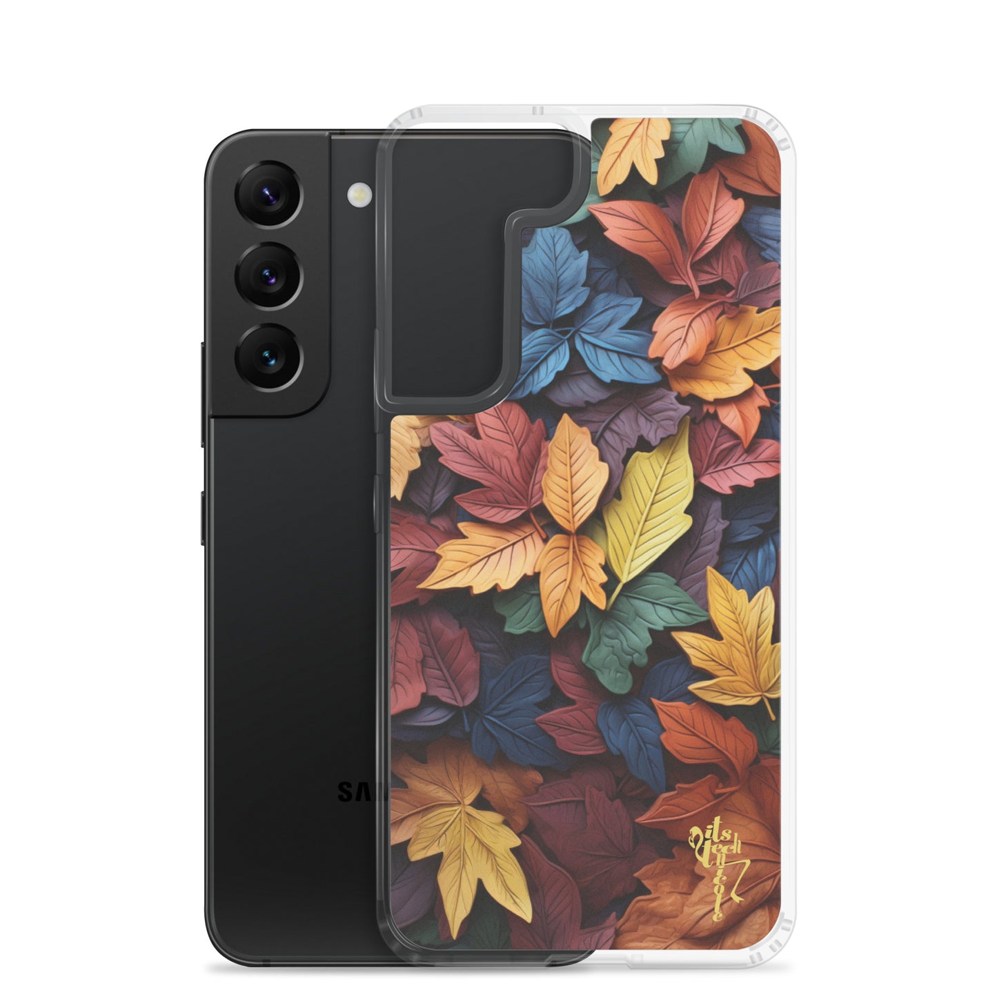 Fall Leaves Case for Samsung®