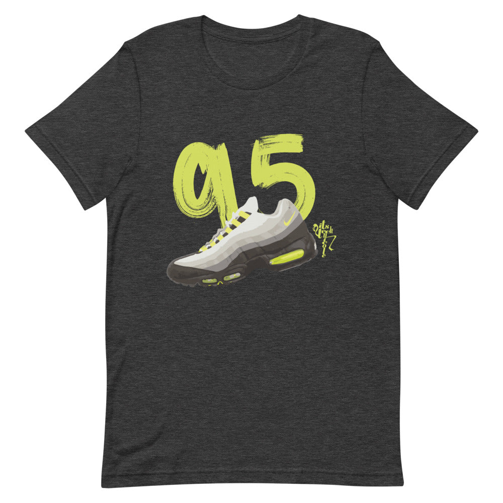 95 Short-Sleeve T-Shirt