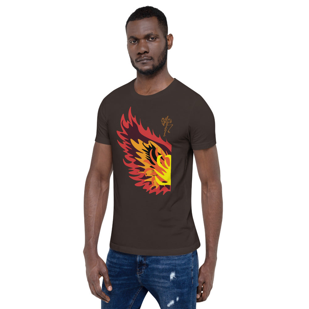 Firewing T-Shirt