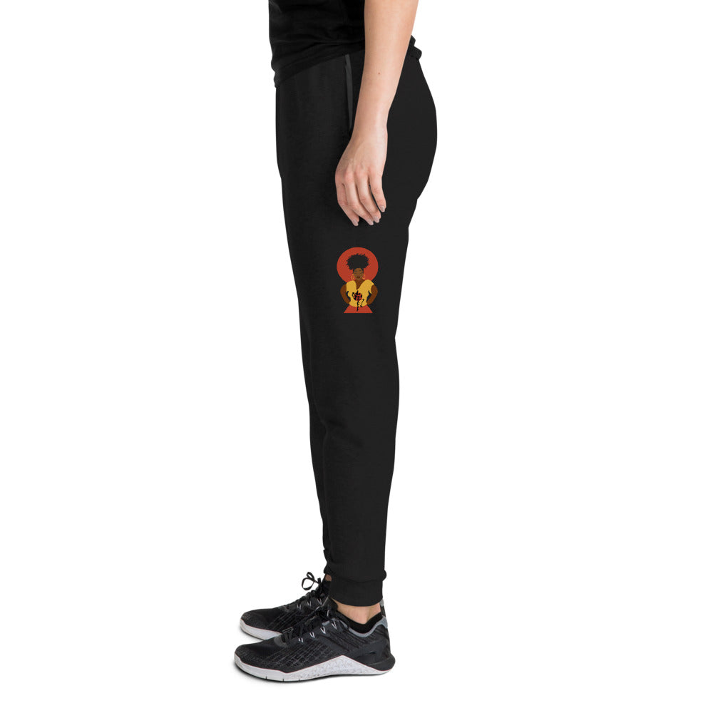 Sassy Joggers