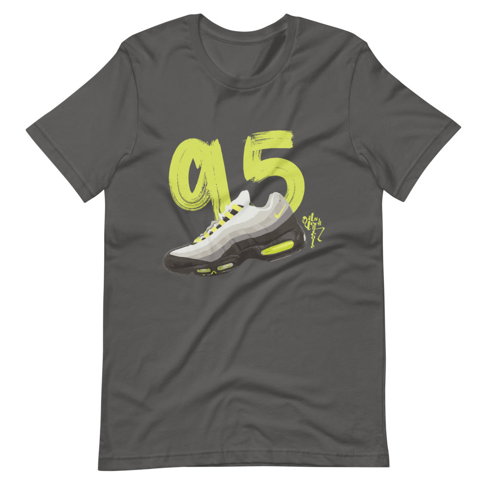 95 Short-Sleeve T-Shirt