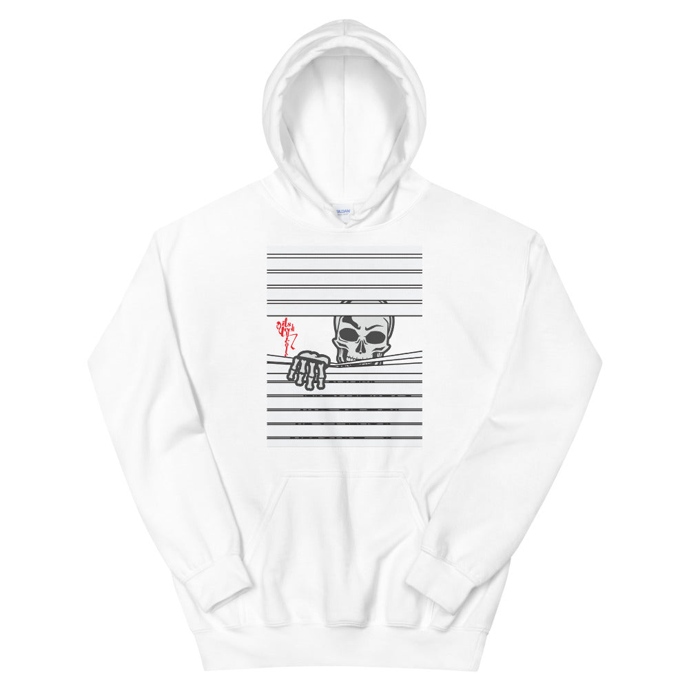 Blinded Unisex Hoodie