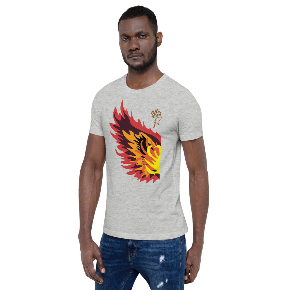 Firewing T-Shirt