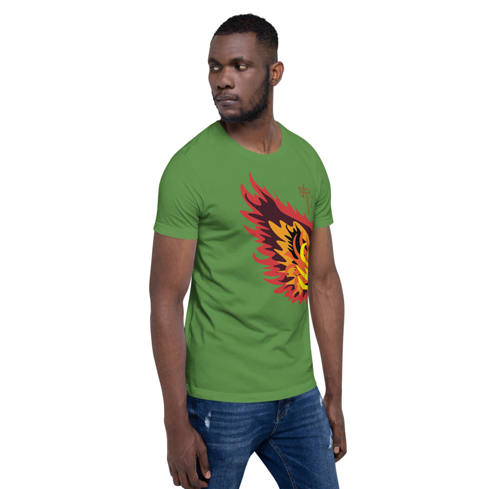 Firewing T-Shirt
