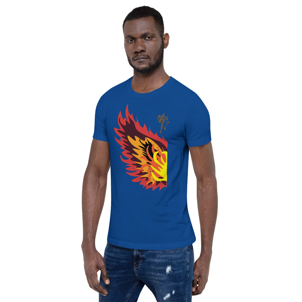 Firewing T-Shirt