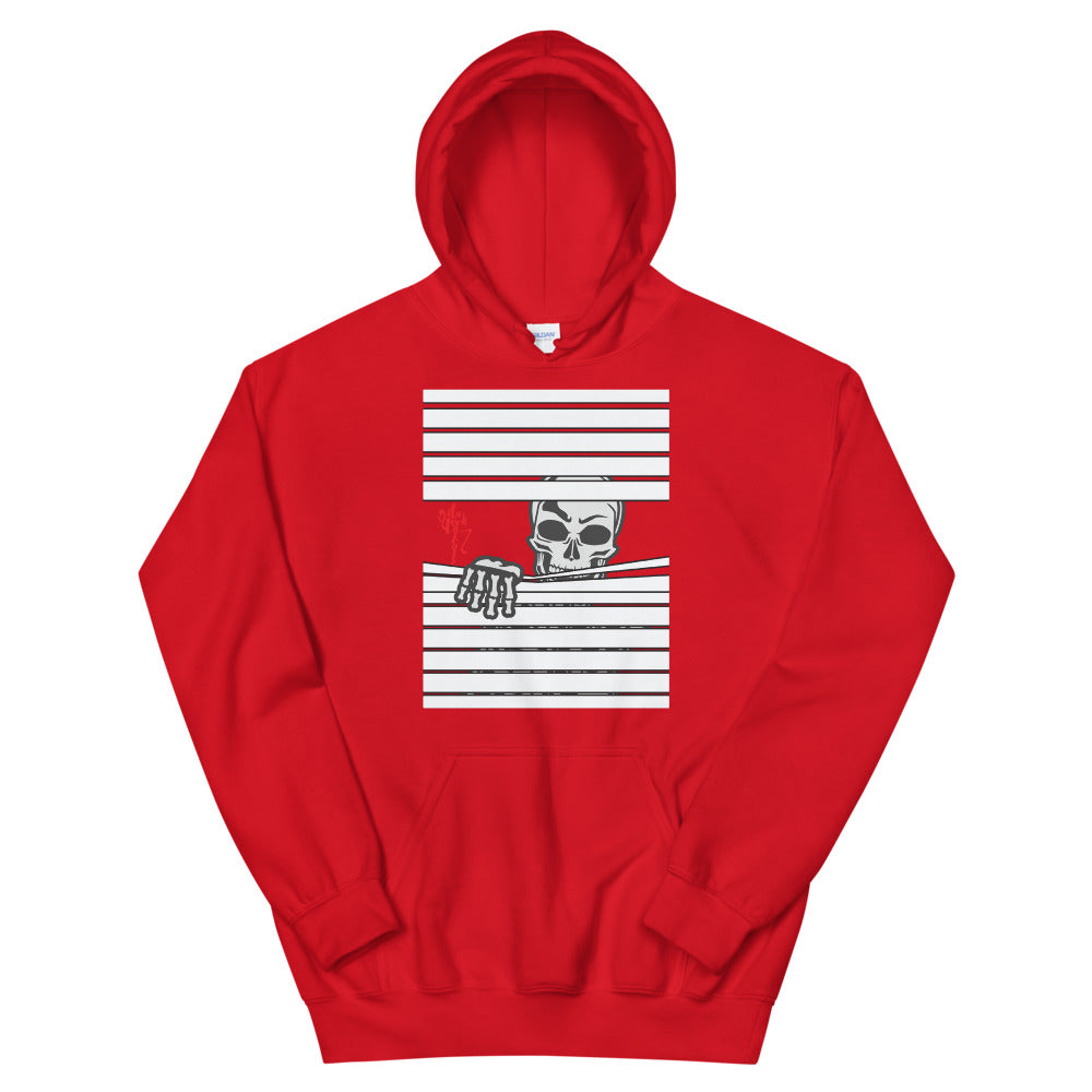 Blinded Unisex Hoodie
