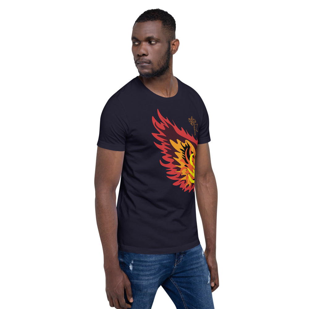 Firewing T-Shirt