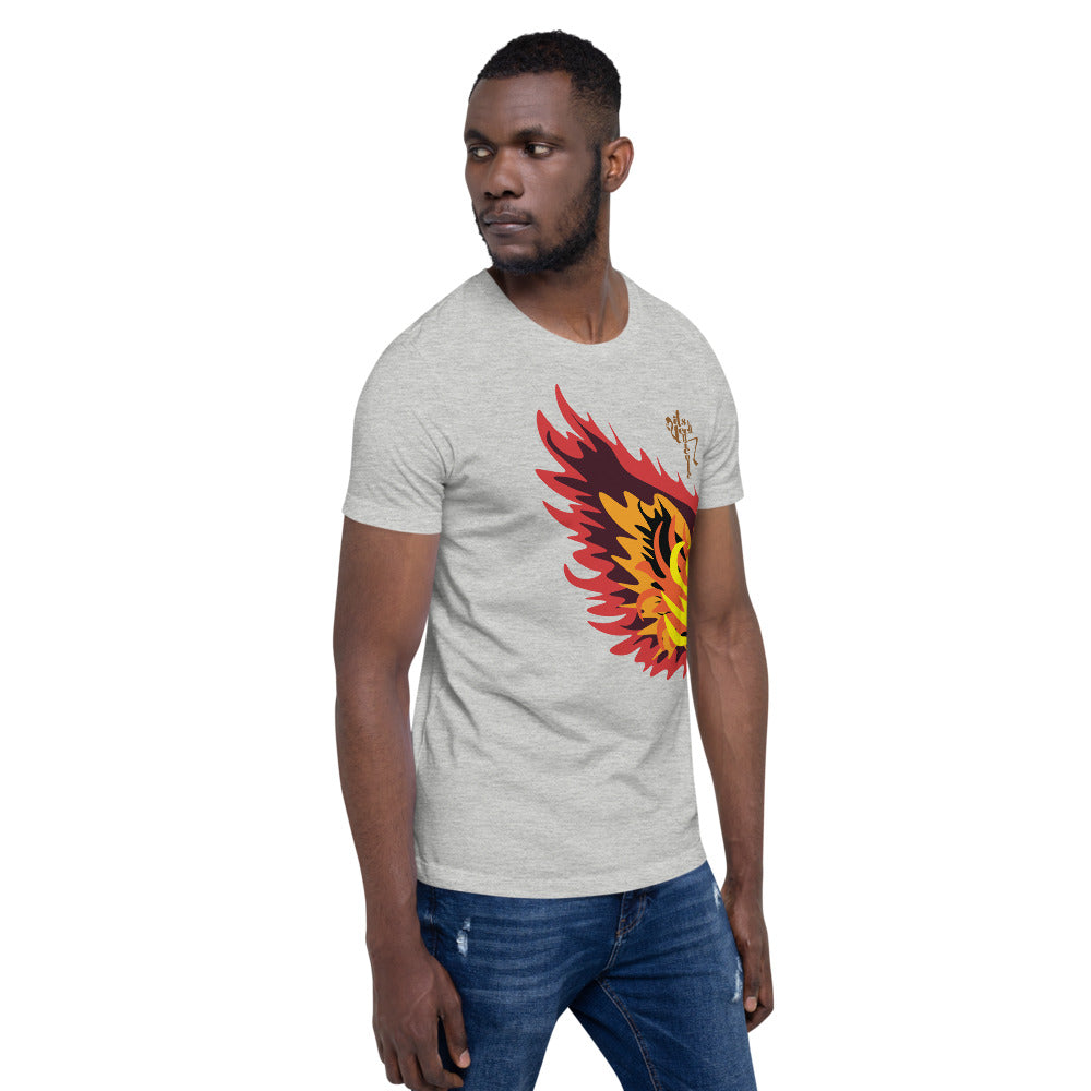 Firewing T-Shirt
