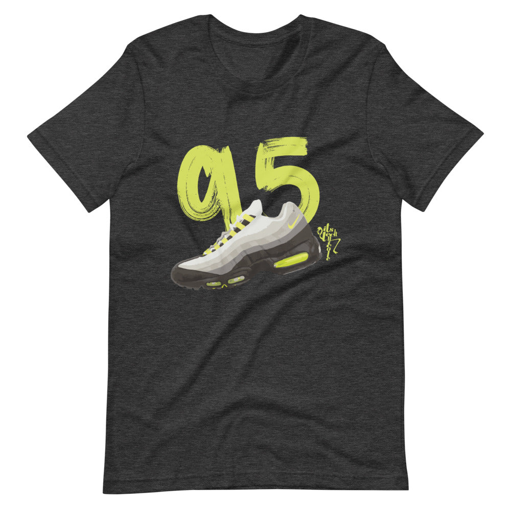 95 Short-Sleeve T-Shirt