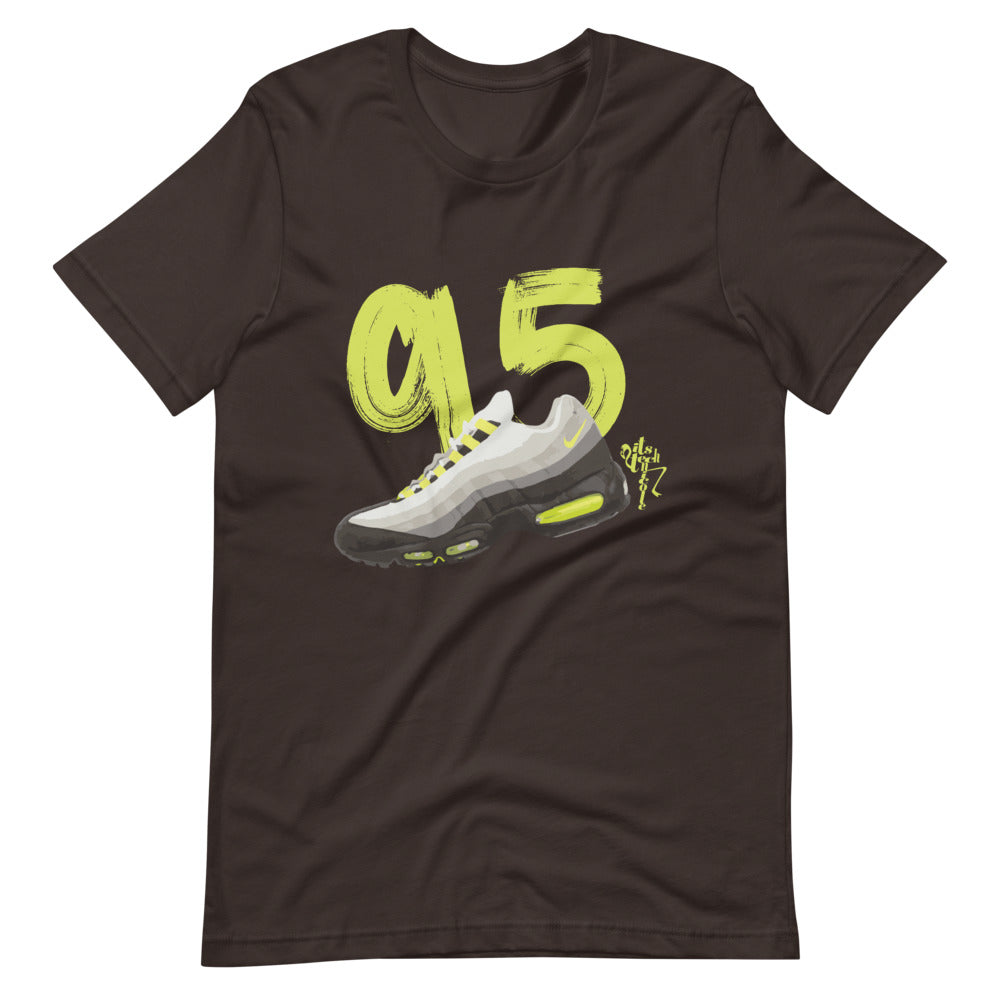 95 Short-Sleeve T-Shirt