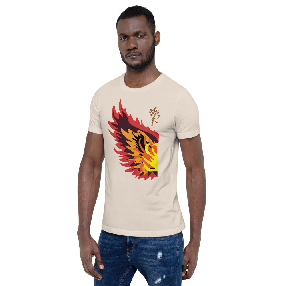 Firewing T-Shirt