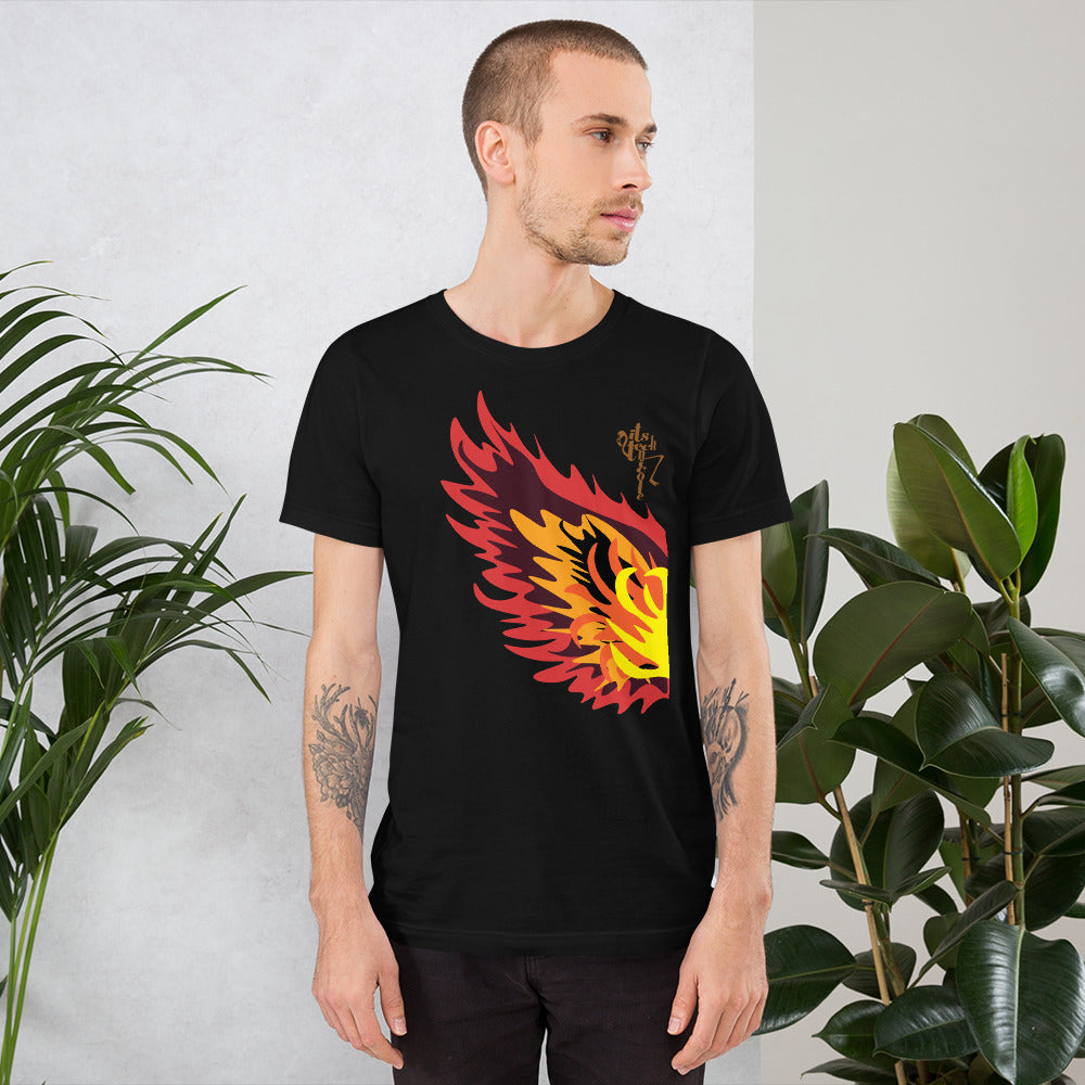 Firewing T-Shirt