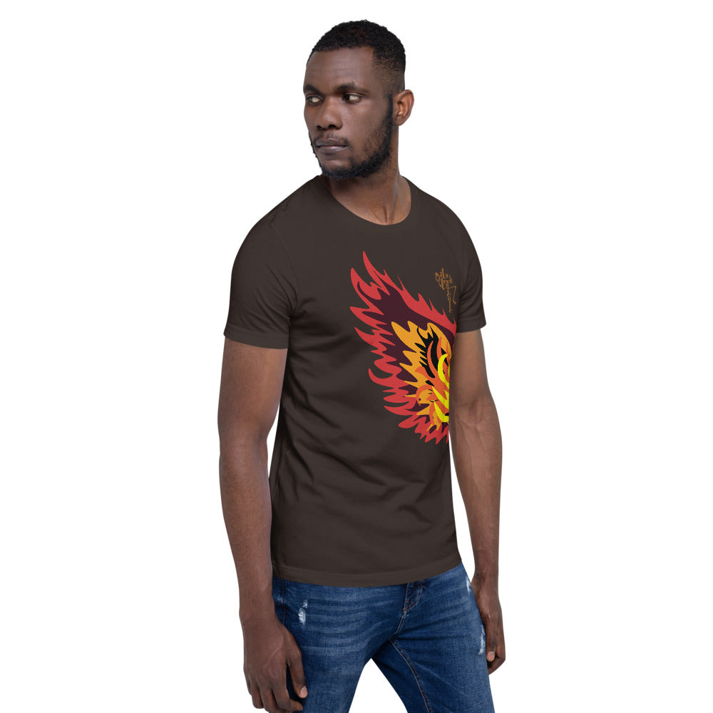 Firewing T-Shirt