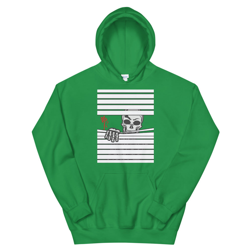 Blinded Unisex Hoodie