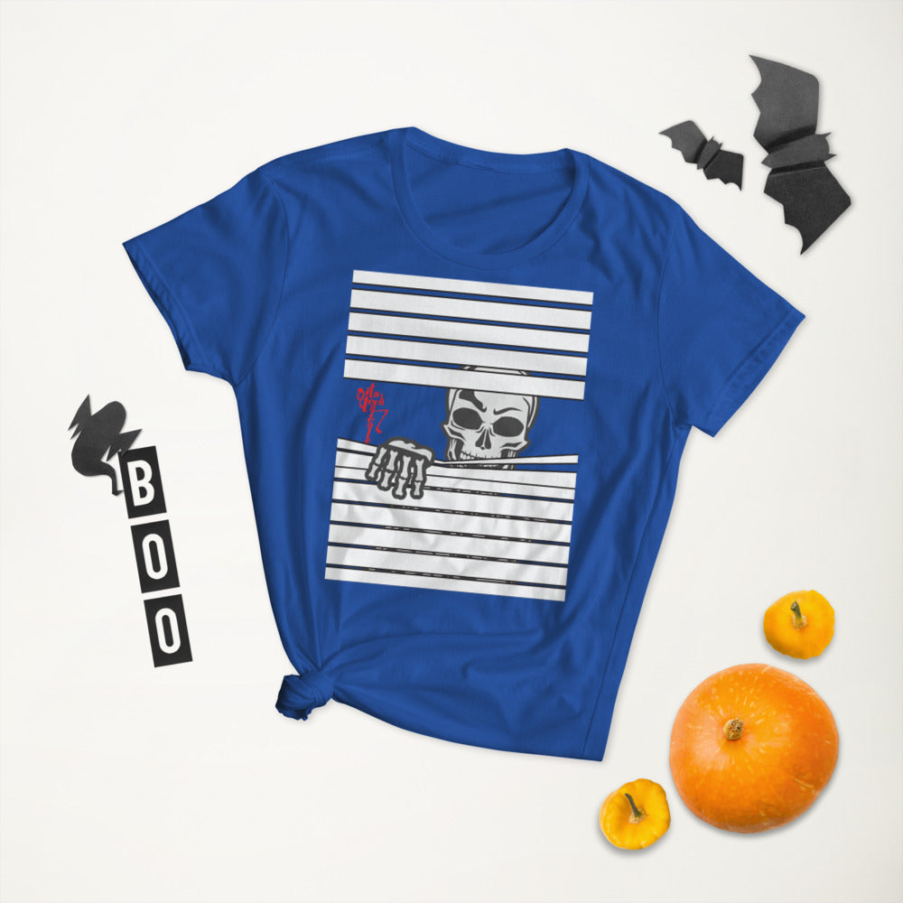 Blinded Women's short sleeve t-shirt