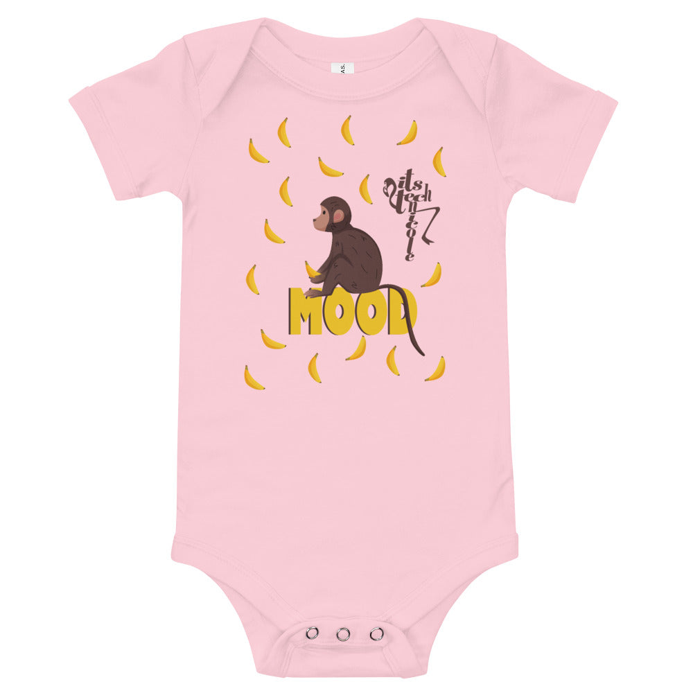 MOOD Onesie