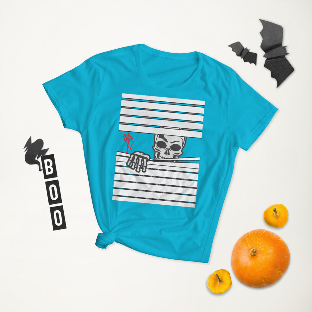 Blinded Women's short sleeve t-shirt