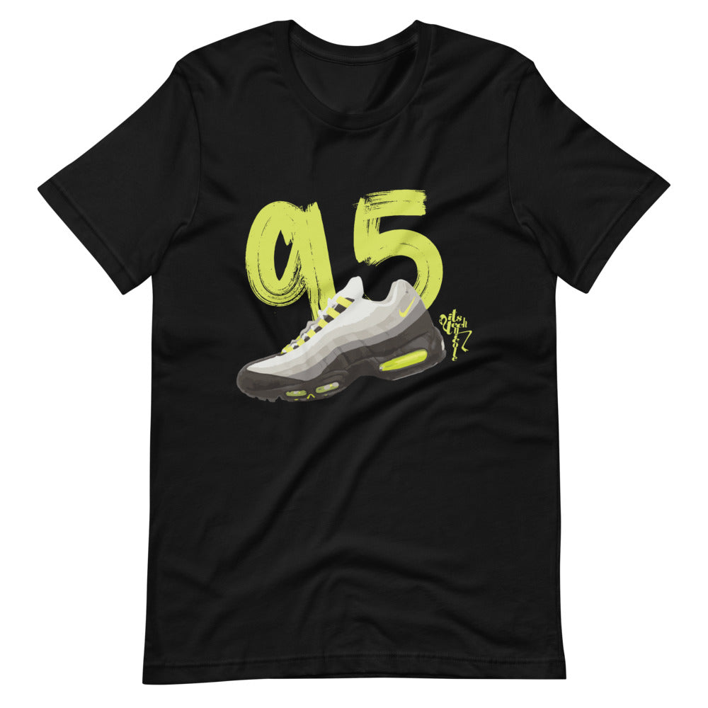 95 Short-Sleeve T-Shirt