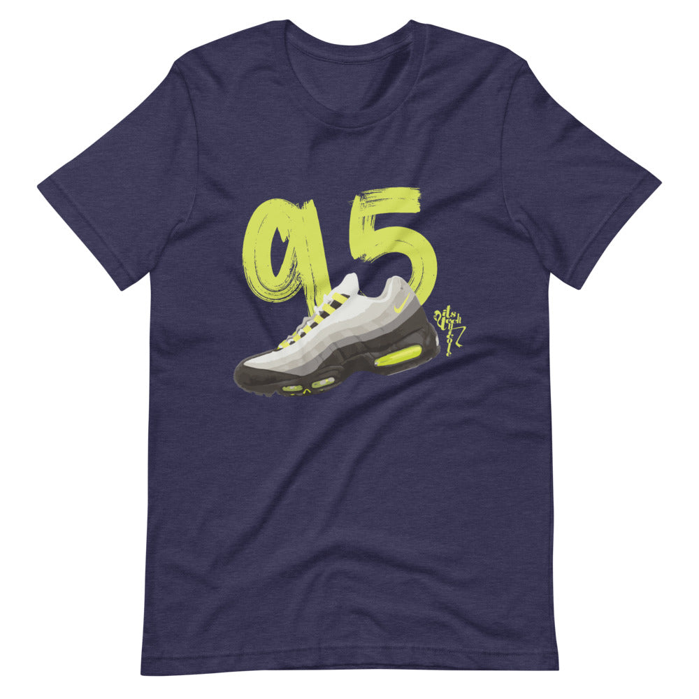 95 Short-Sleeve T-Shirt