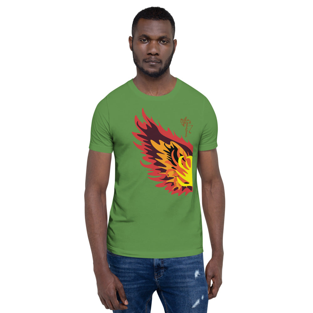 Firewing T-Shirt