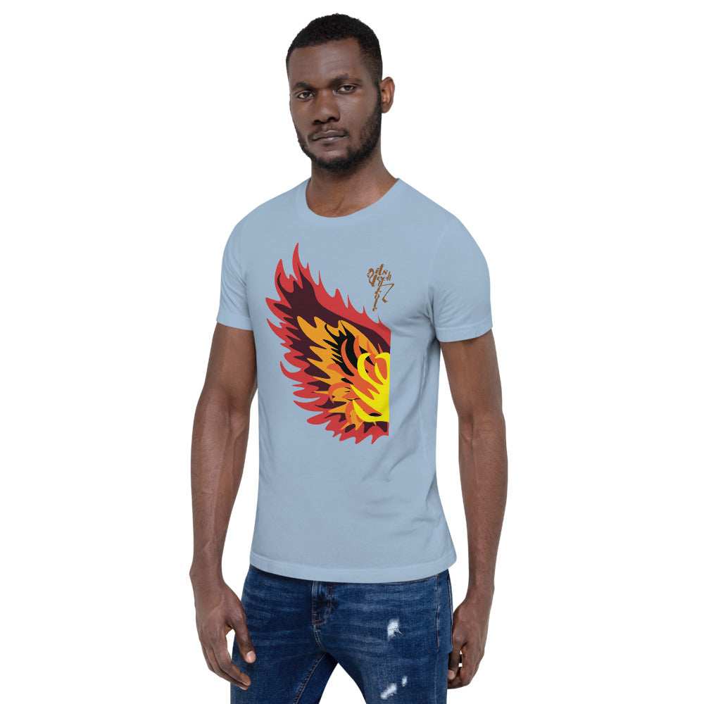 Firewing T-Shirt