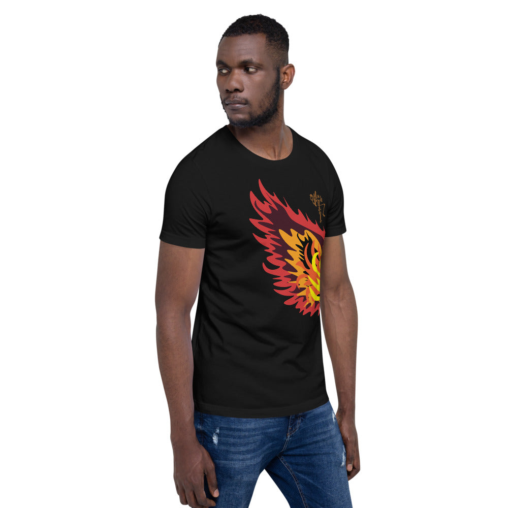 Firewing T-Shirt