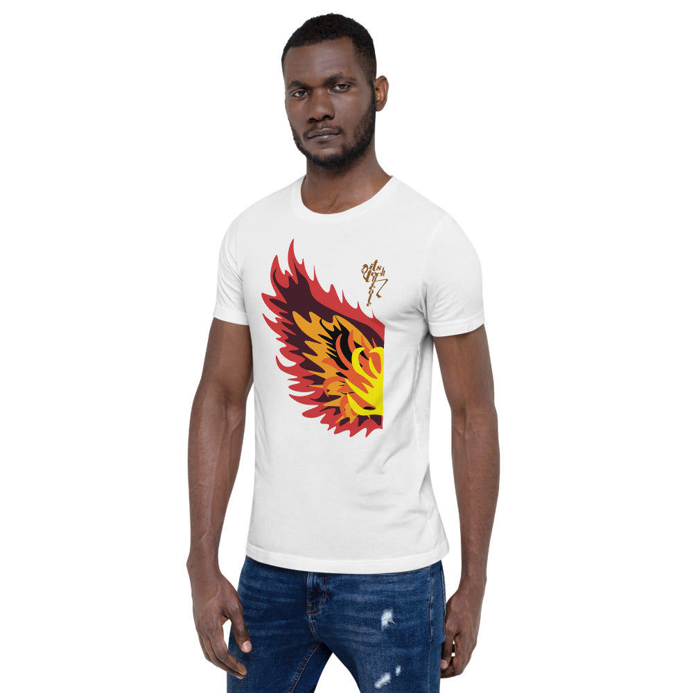 Firewing T-Shirt