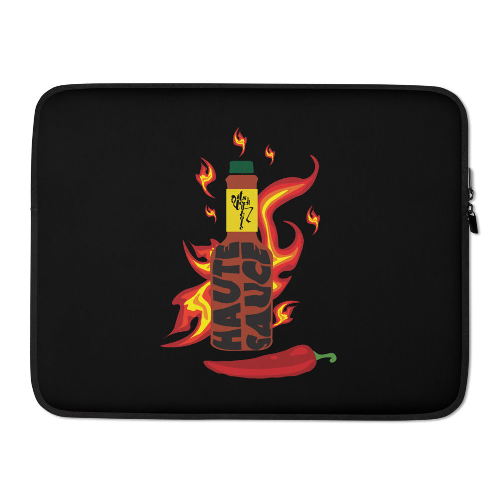 Haute Sauce Laptop Sleeve