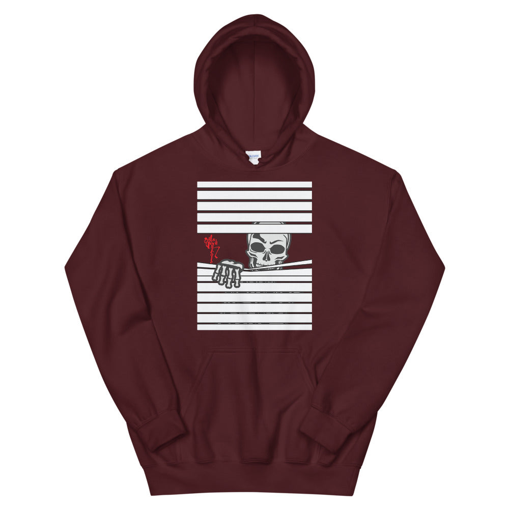 Blinded Unisex Hoodie