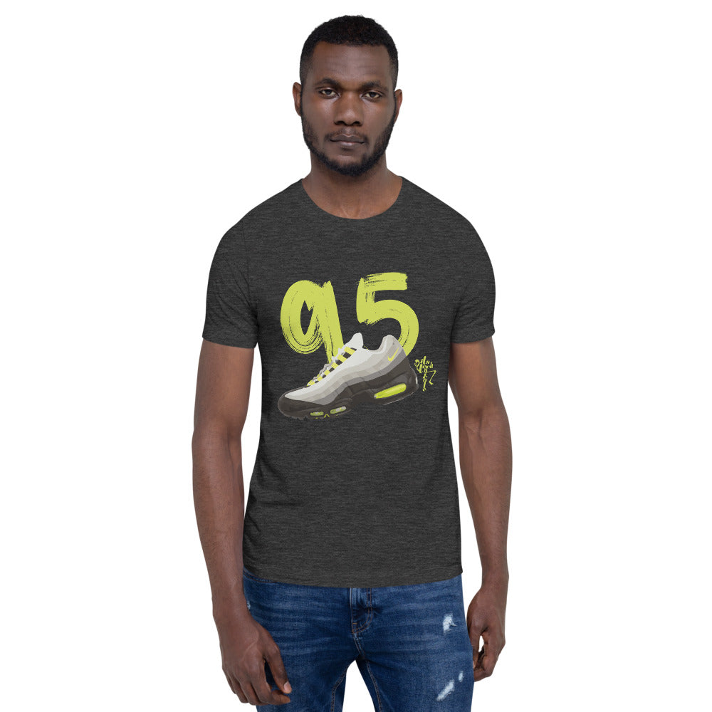 95 Short-Sleeve T-Shirt