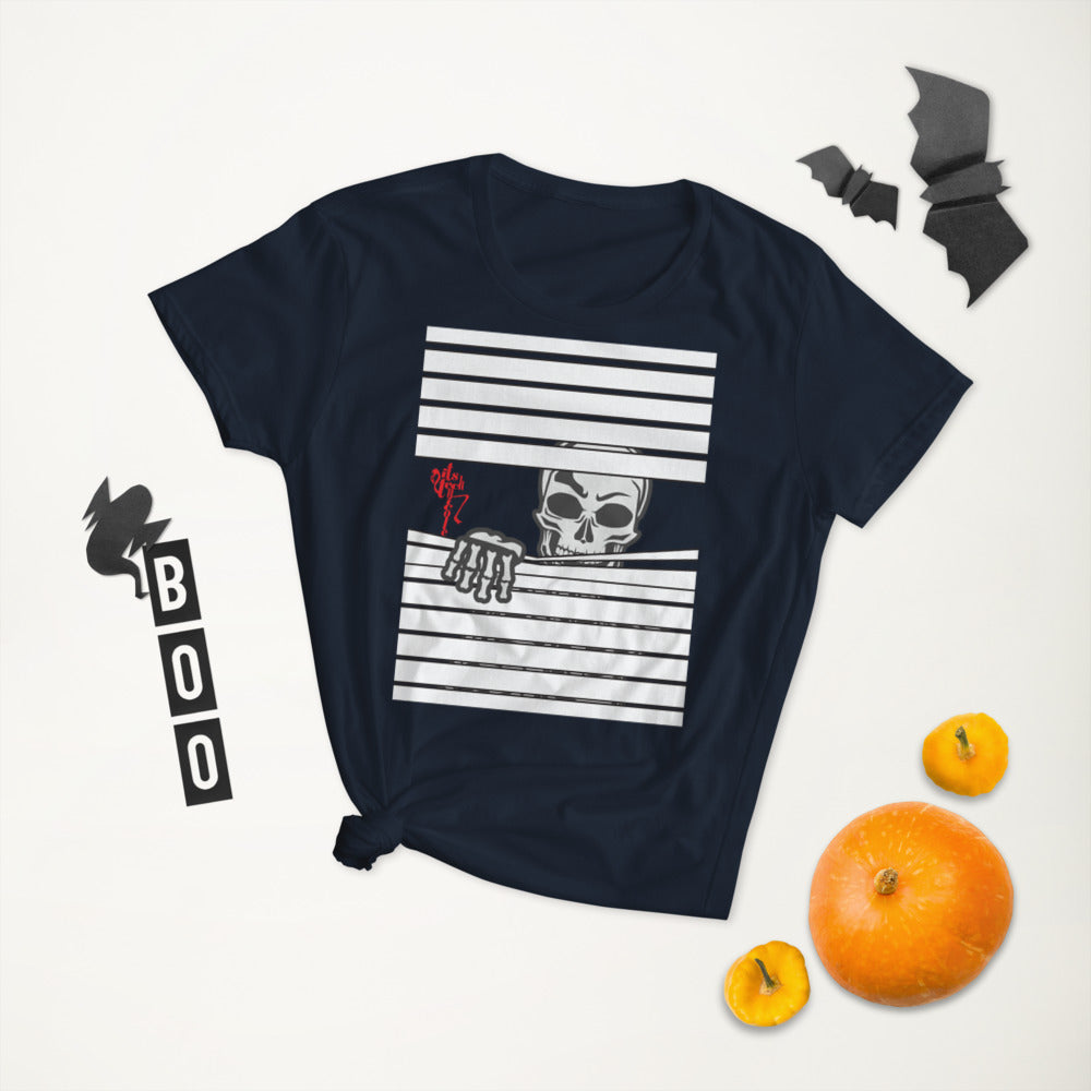 Blinded Women's short sleeve t-shirt