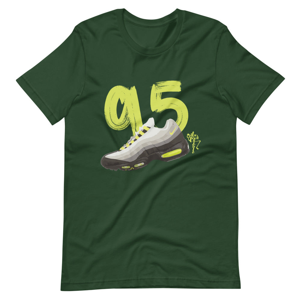 95 Short-Sleeve T-Shirt