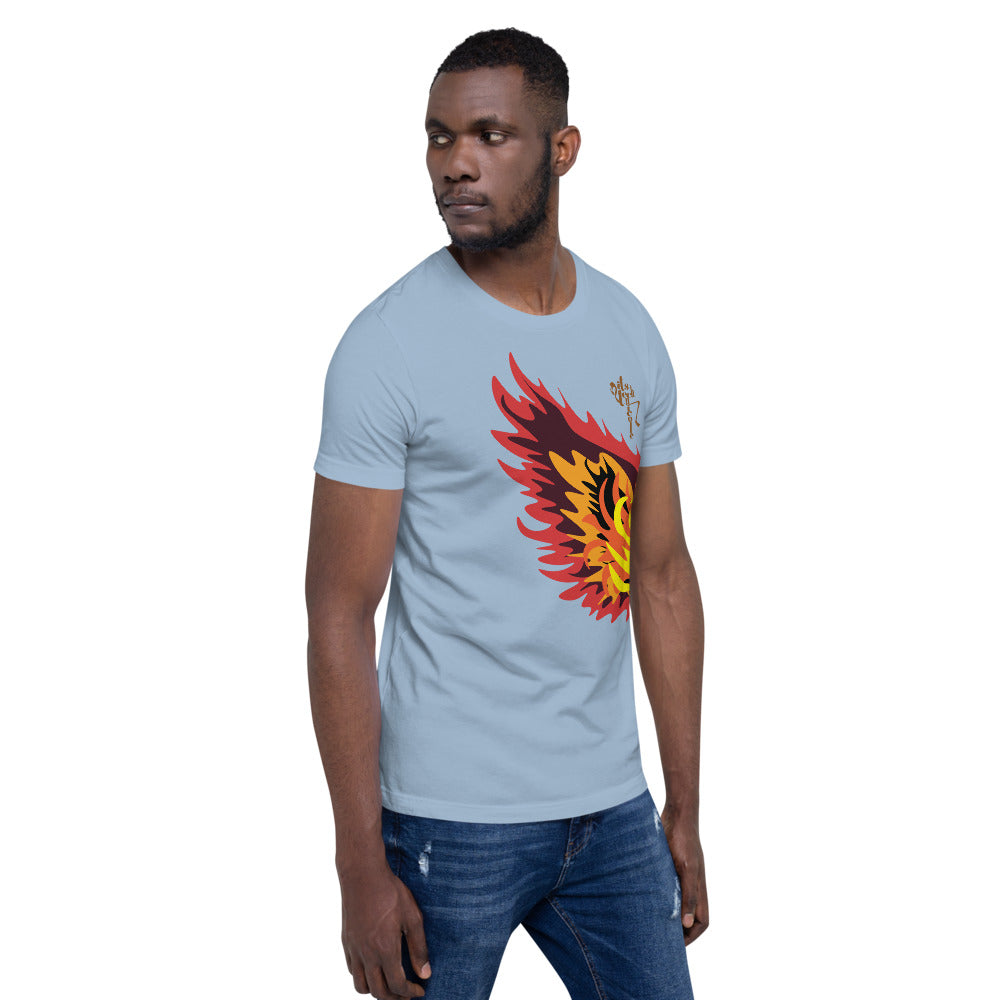 Firewing T-Shirt