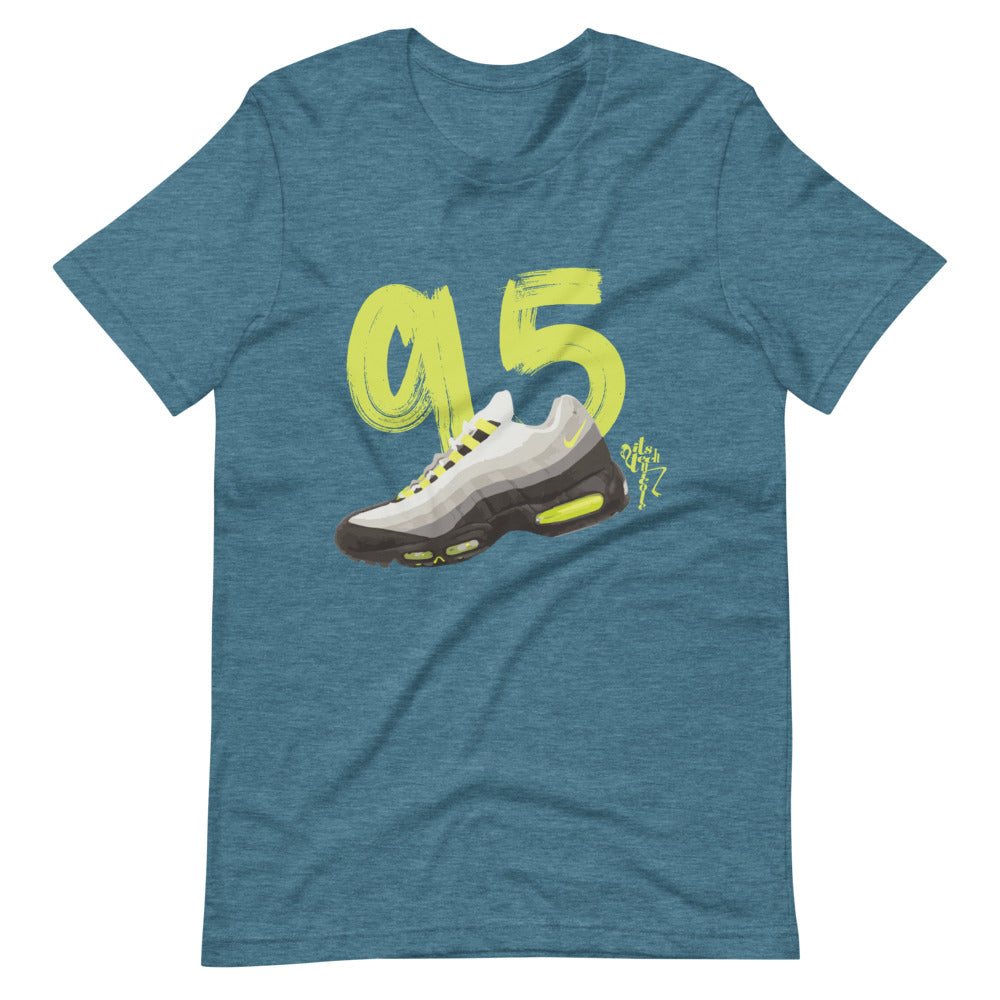 95 Short-Sleeve T-Shirt