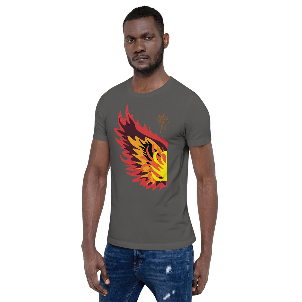 Firewing T-Shirt