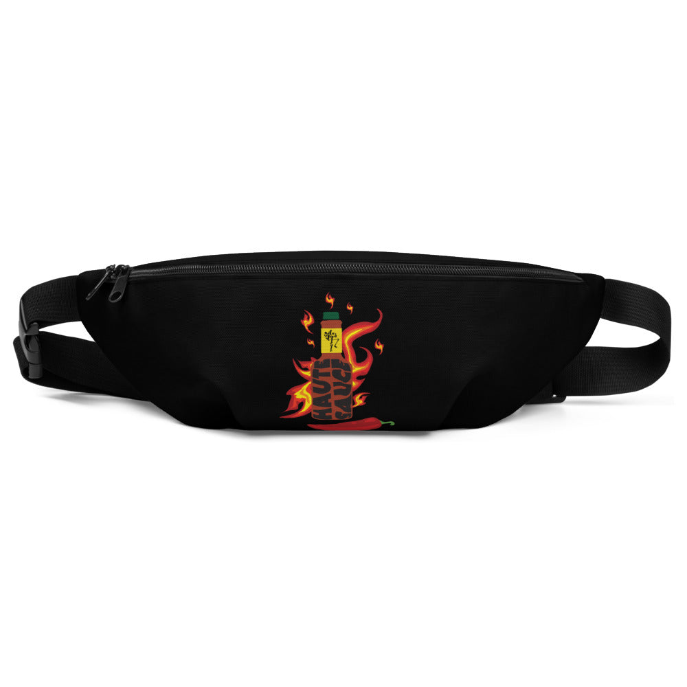 Haute Sauce Fanny Pack