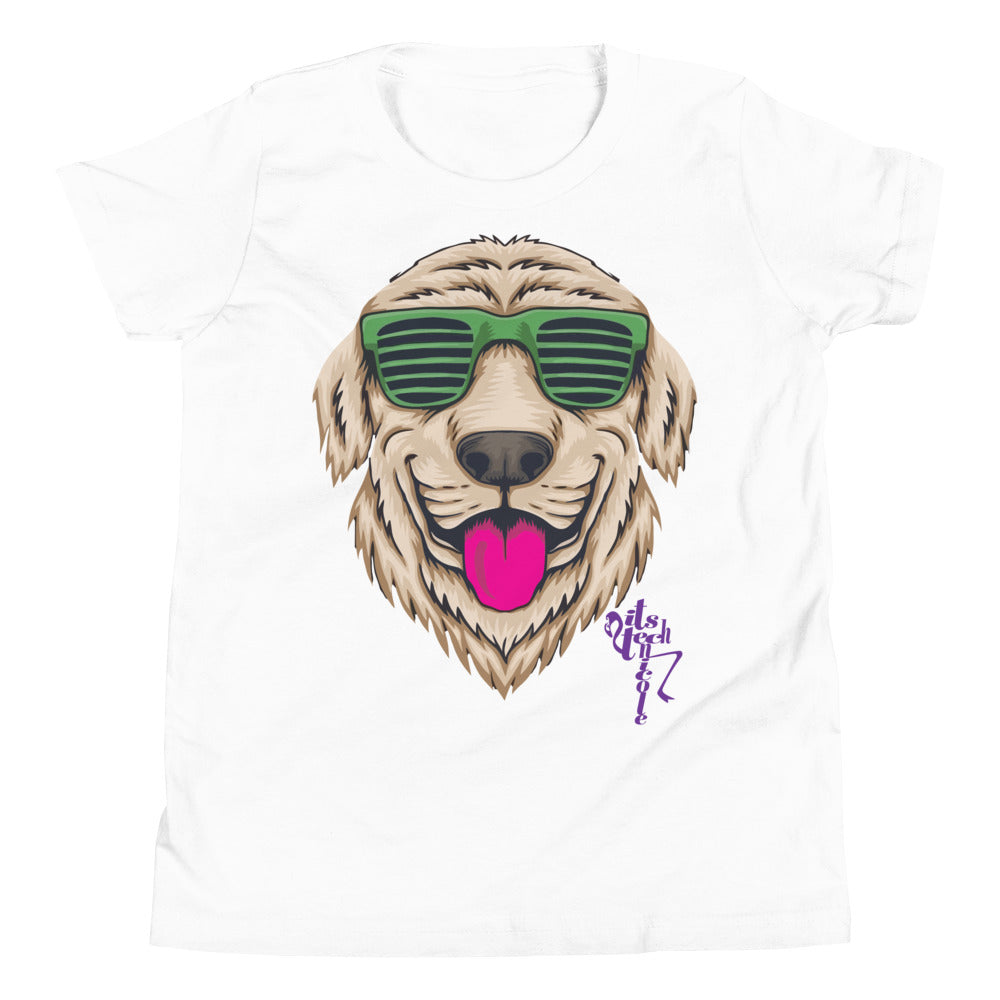 Youth Short Sleeve T-Shirt