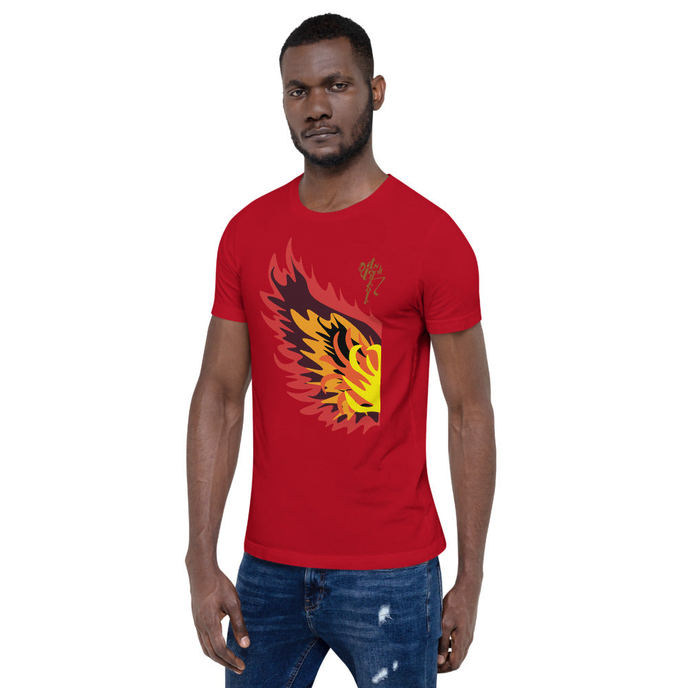 Firewing T-Shirt
