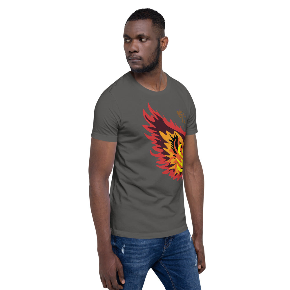 Firewing T-Shirt