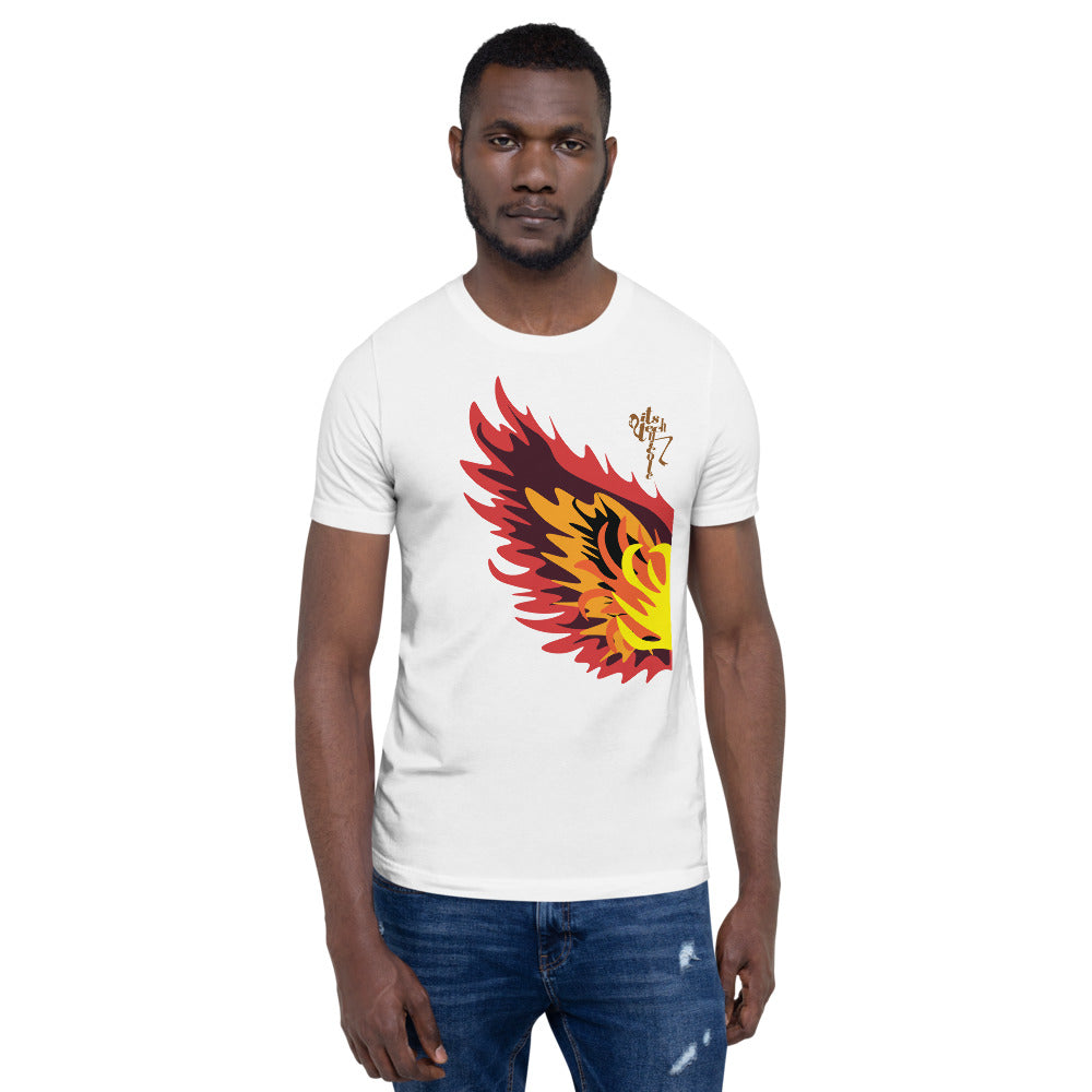Firewing T-Shirt
