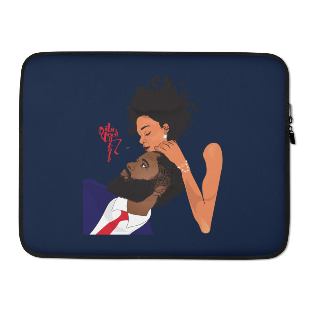 The Embrace Laptop Sleeve