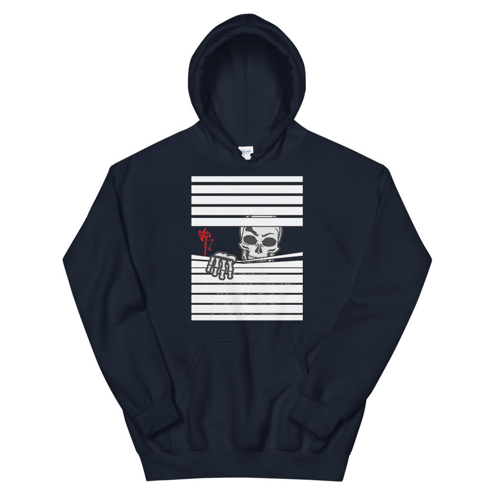 Blinded Unisex Hoodie