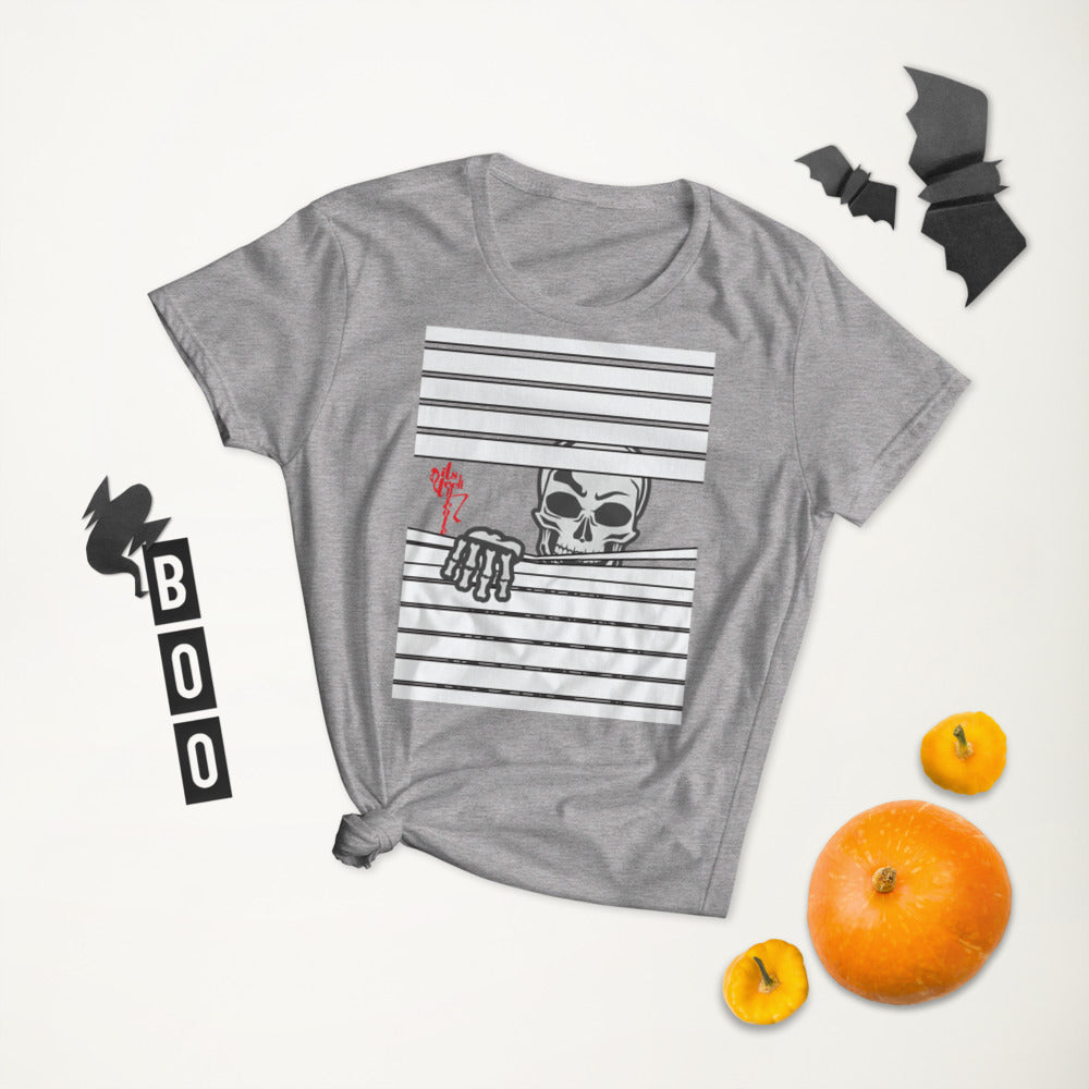 Blinded Women's short sleeve t-shirt