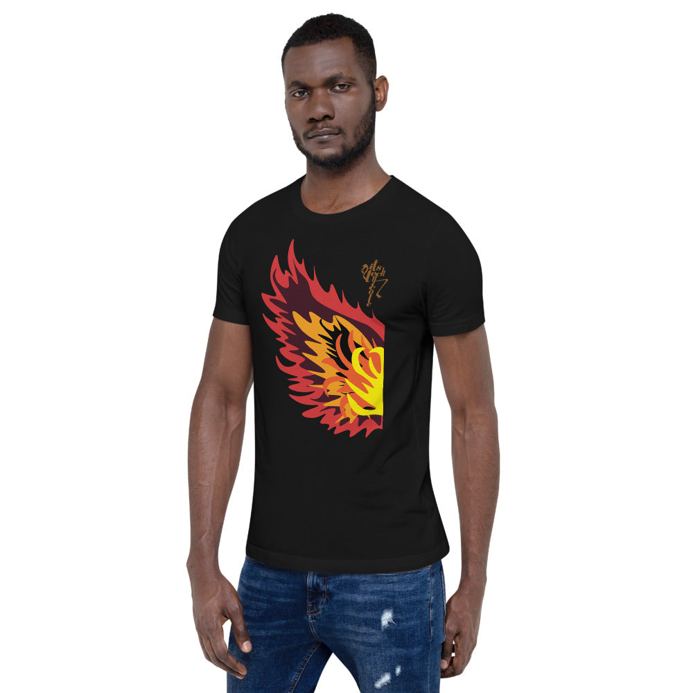Firewing T-Shirt