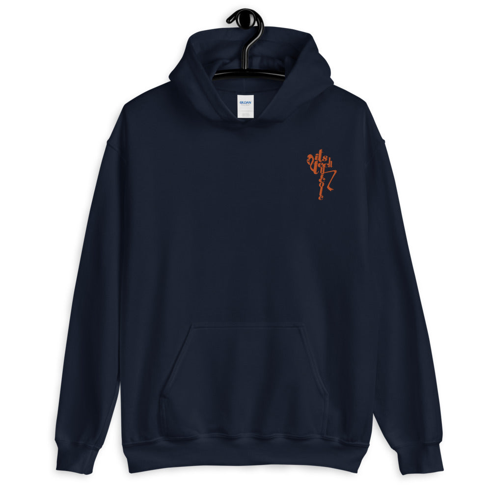 Itstechnicole Unisex Hoodie