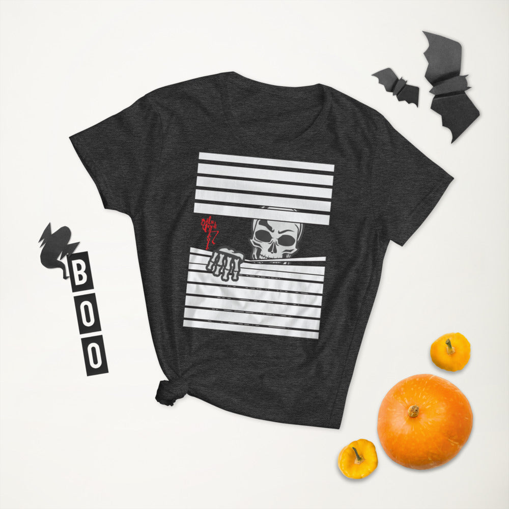 Blinded Women's short sleeve t-shirt
