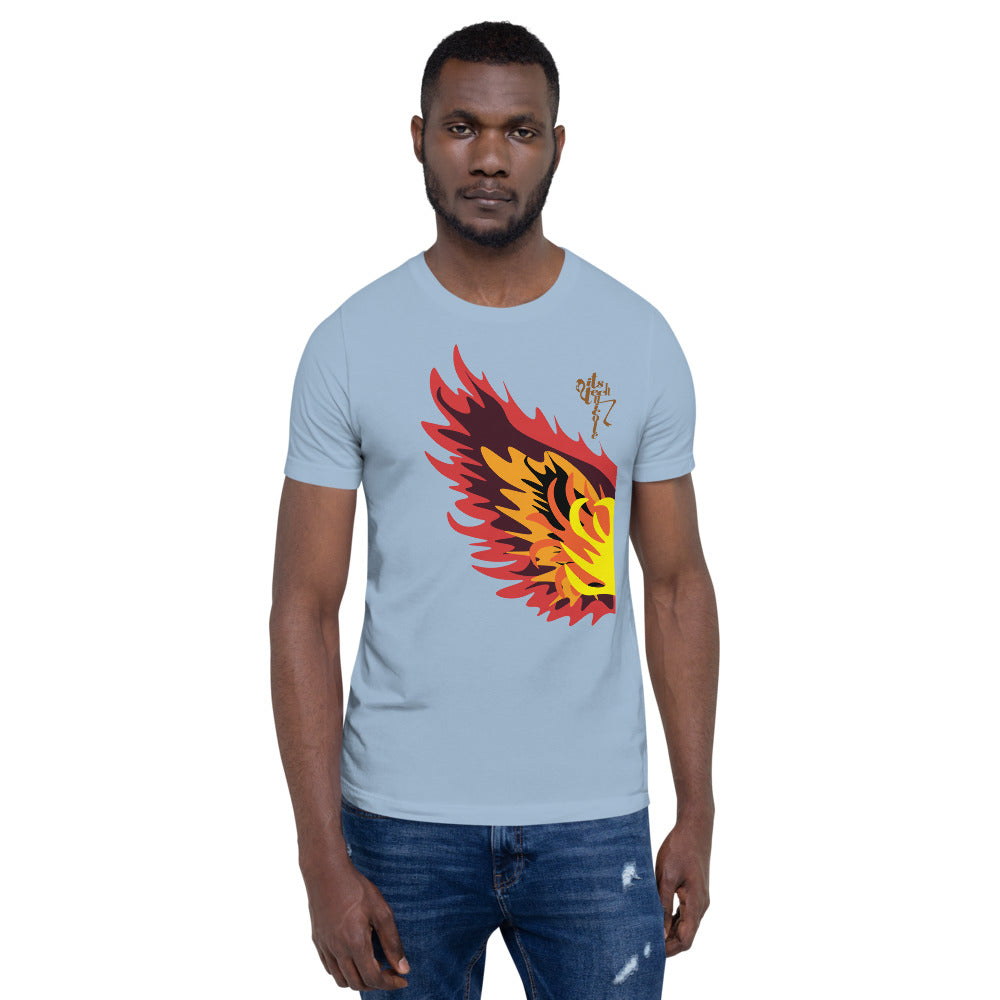 Firewing T-Shirt