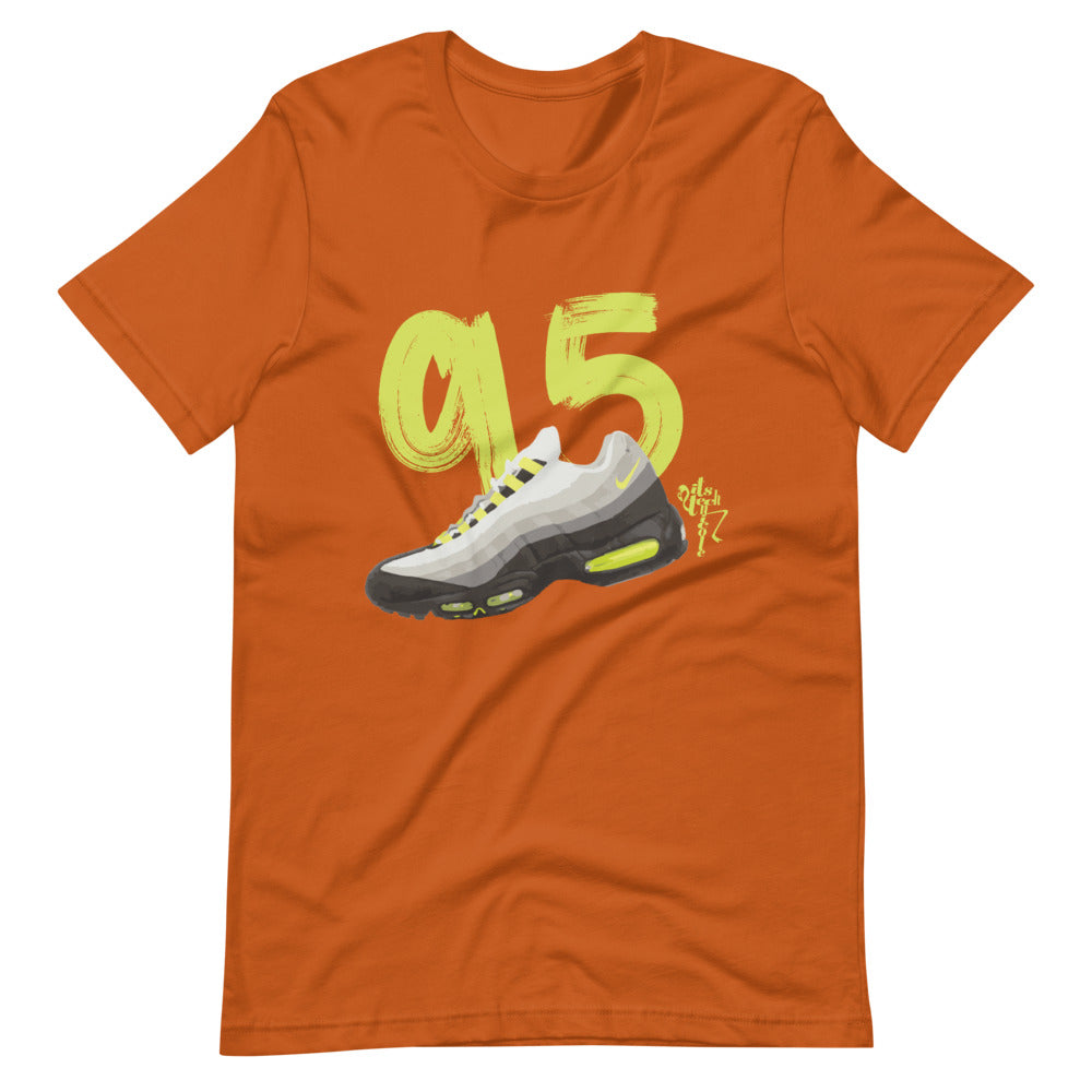95 Short-Sleeve T-Shirt