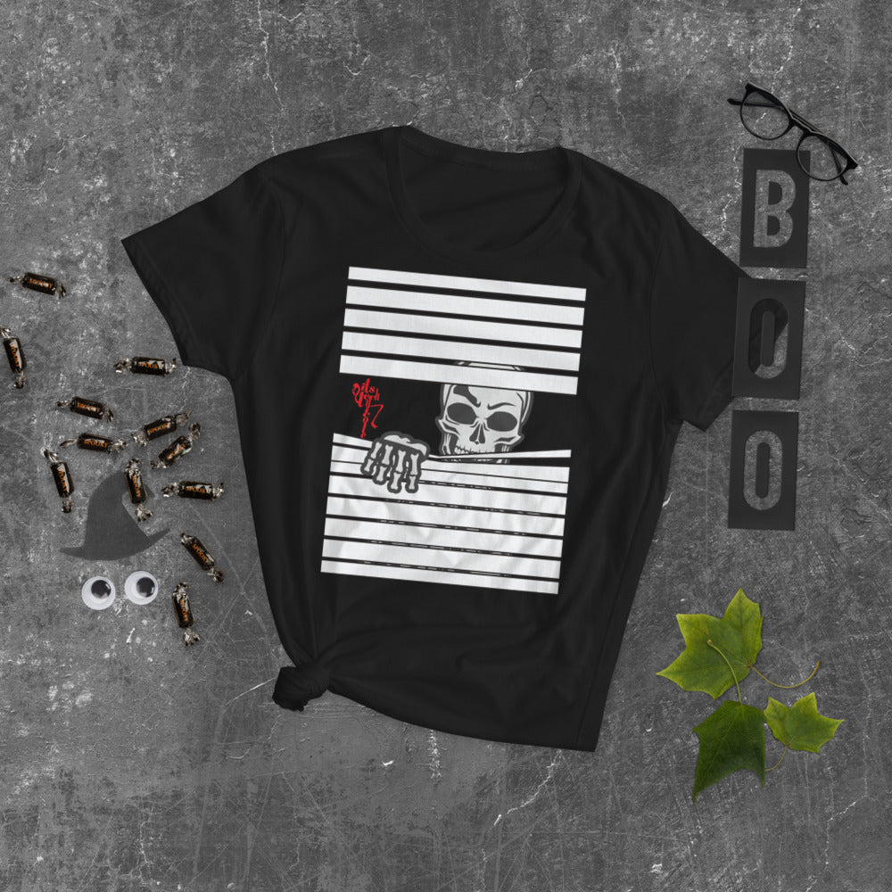 Blinded Women's short sleeve t-shirt